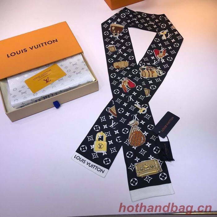 Louis Vuitton Scarf LVS00010